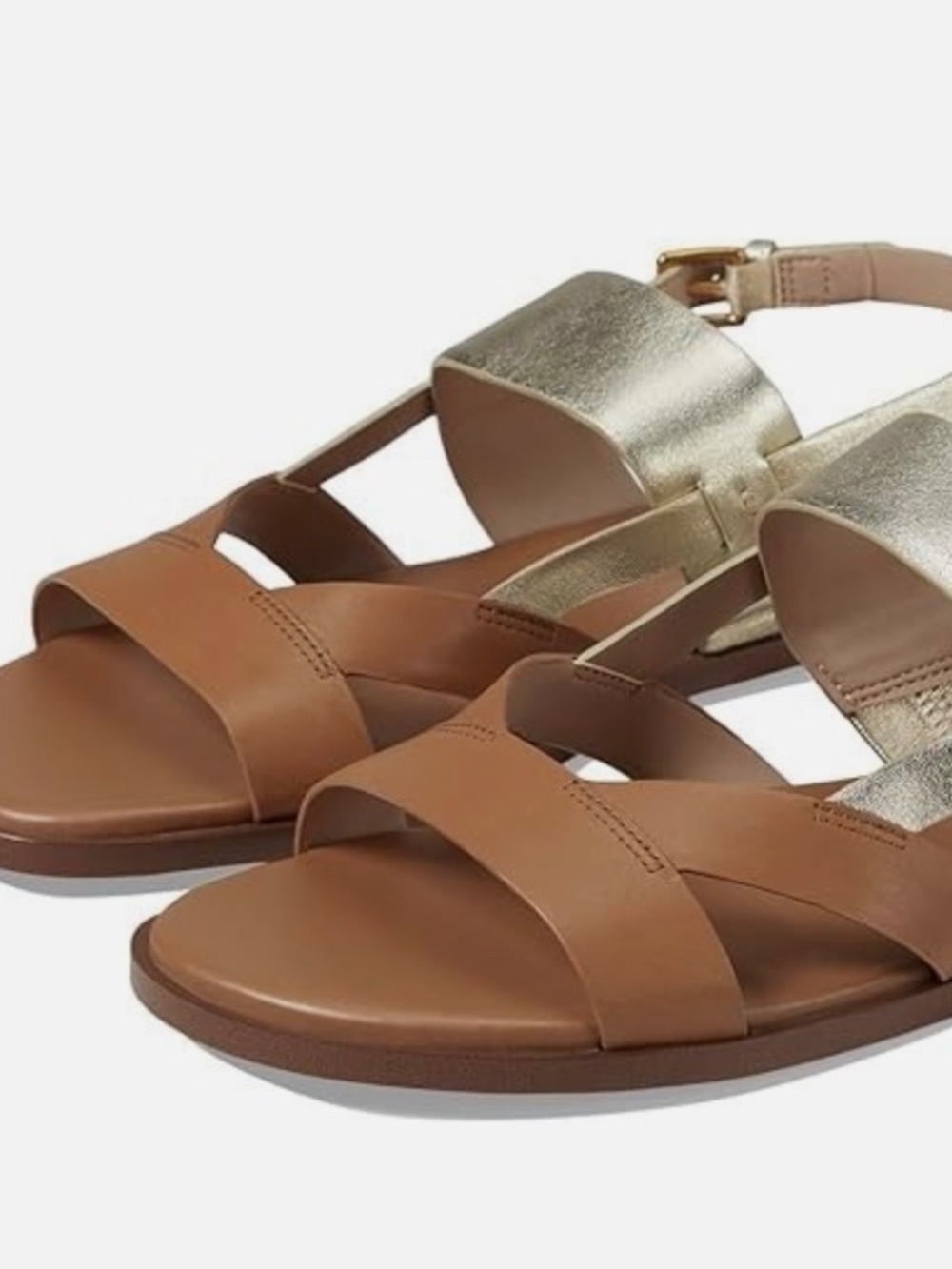 Cole Haan Fawn Slingback Sandals, US 8